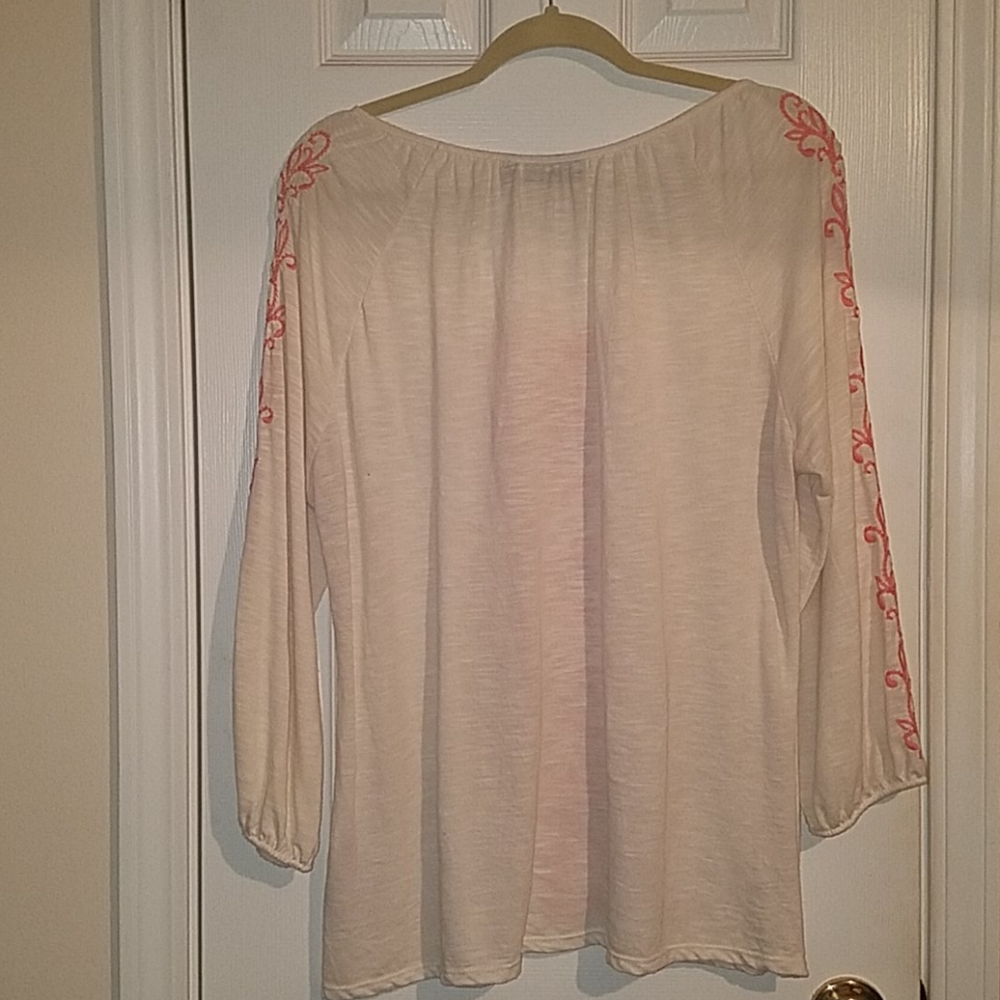 Blouse - Picture 4 of 5